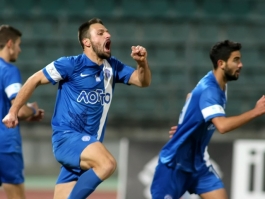 Τα γκολ της 11ης αγωνιστικής (Βορράς)