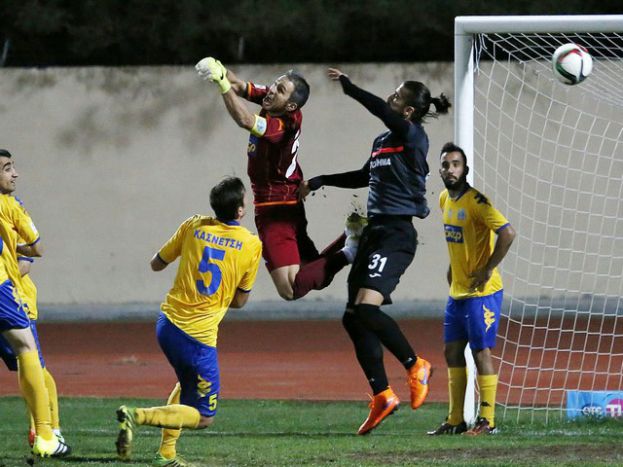 «Θέλαμε να το διασκεδάσουμε»