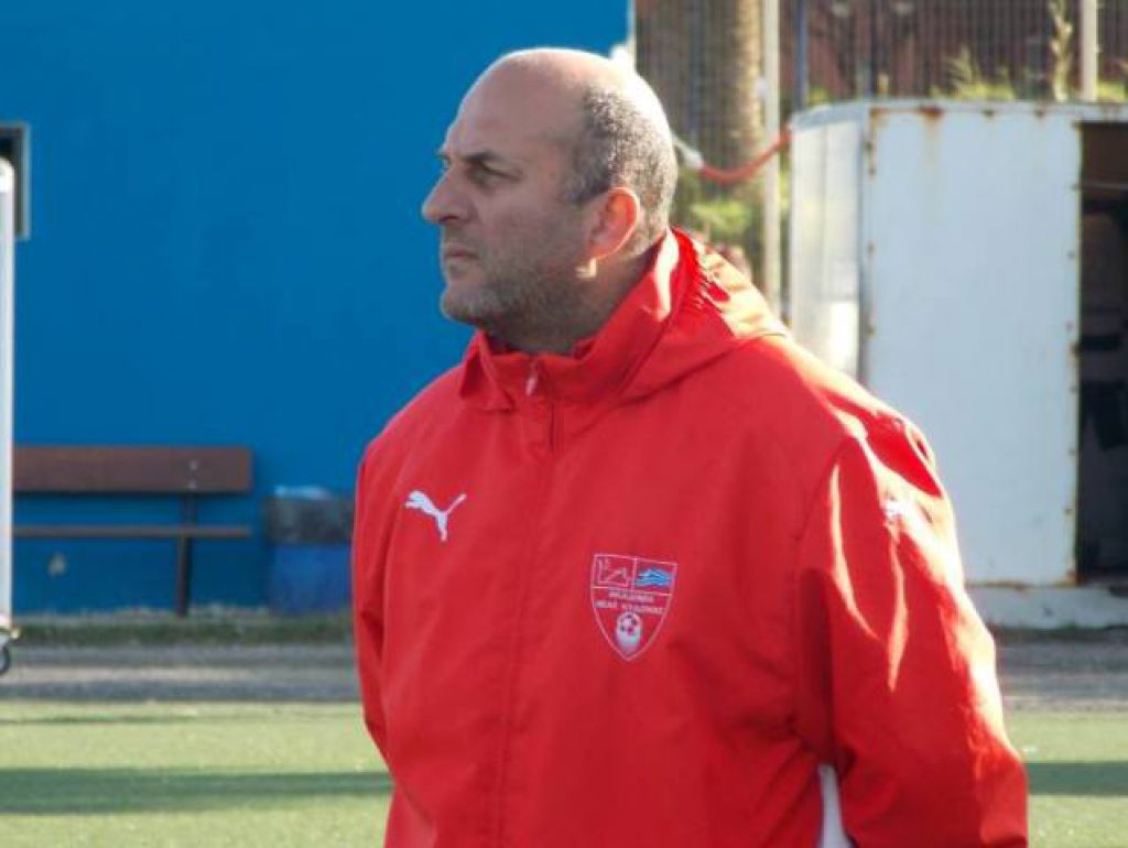 Με πατήρ και υιό