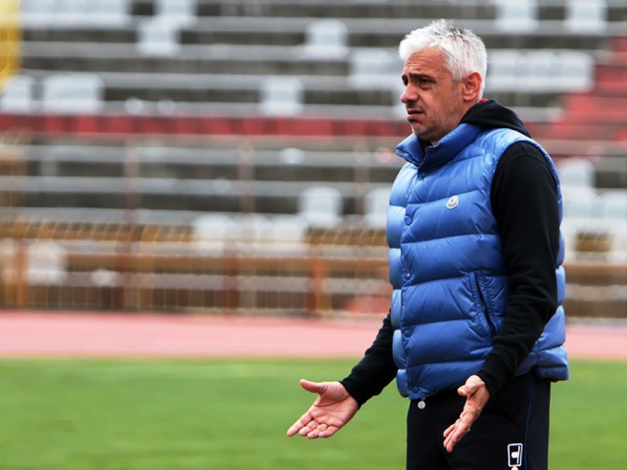 «Σε πολύ καλή κατάσταση»