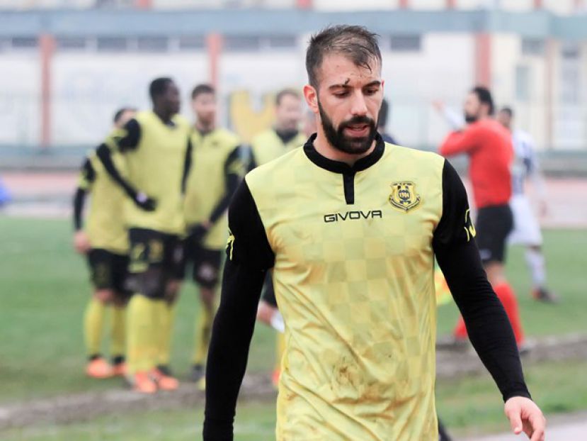 Επιβεβαίωση για Δημόπουλο