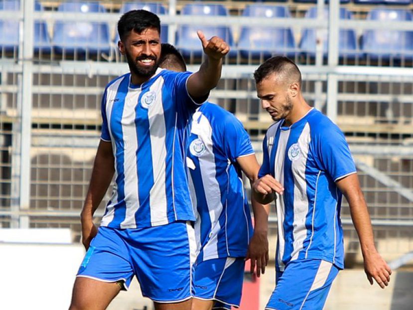 «Ήταν έκπληξη, αλλά πολέμησα»
