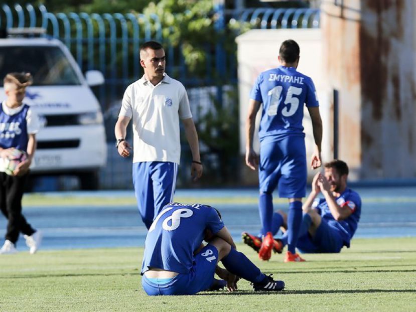 «Ντόπες» Αβραντίνη