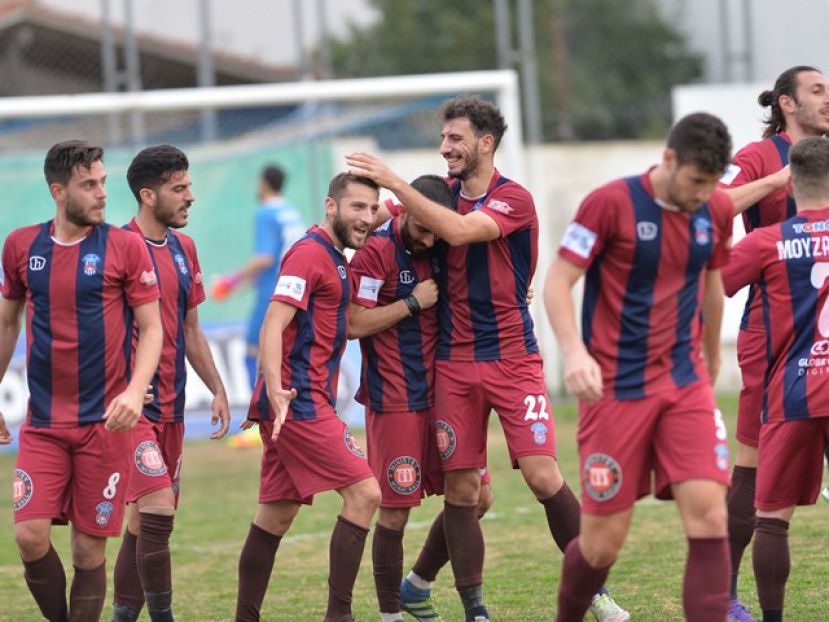 Όλα δείχνουν επιστροφή
