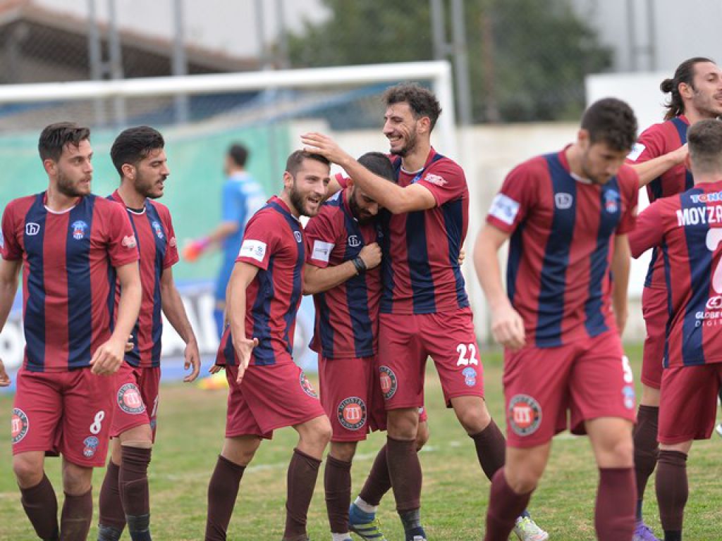 Όλα δείχνουν επιστροφή