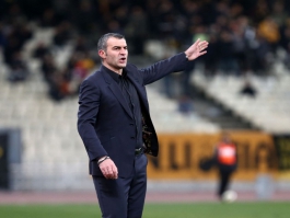 Δέλλας: «Νευρικότητα…»