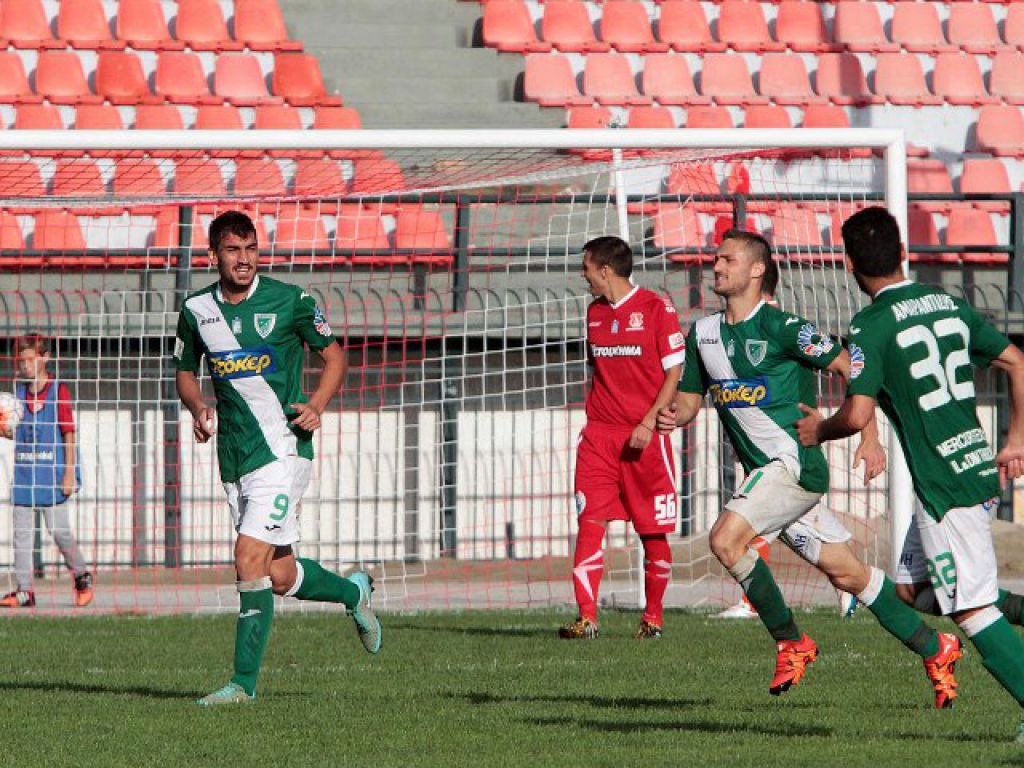 Πιθανότητες για Τοπούζη