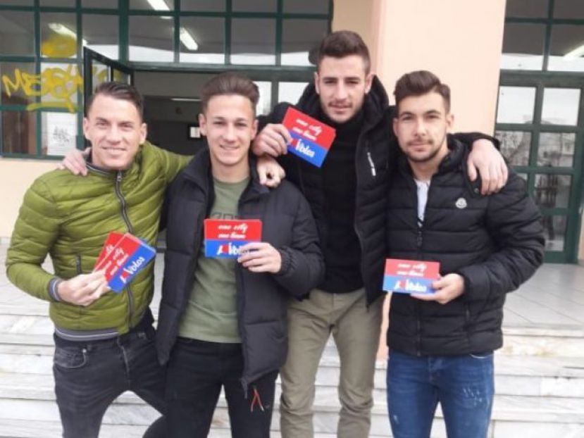 5 € με Ηρακλή (pics)