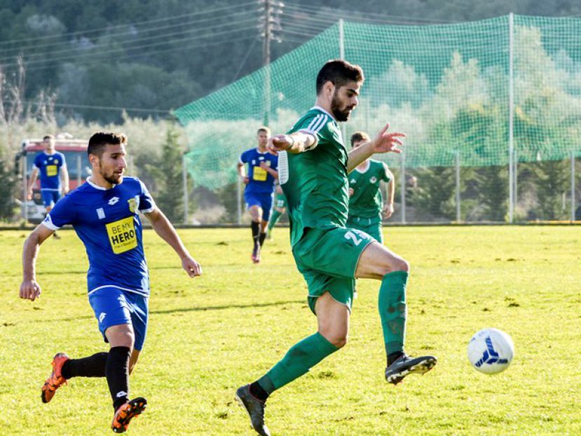Επιβεβαίωση για την αλλαγή μέρας
