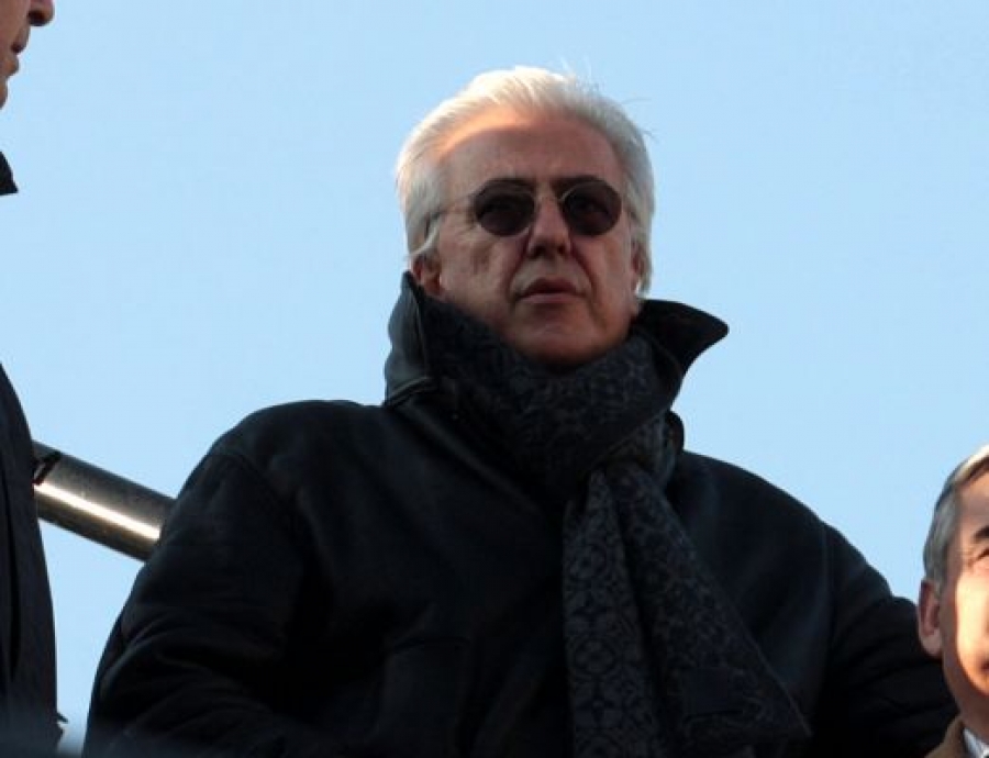 Ανακοινώνει προπονητή η Βέροια