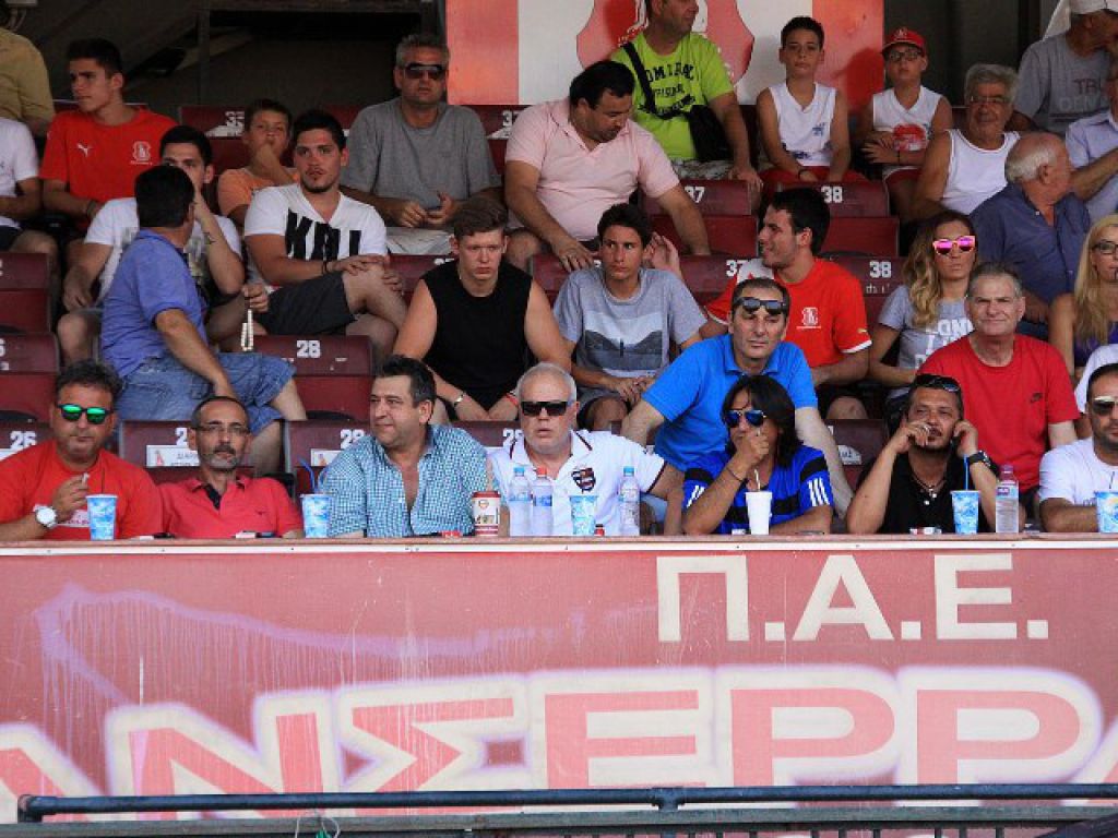 «Πιθανή μία μεταγραφή»