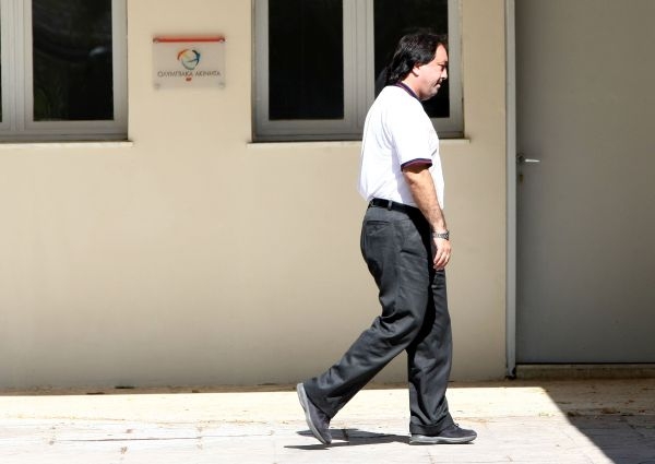 Απειλεί με υποβιβασμό η ΕΠΟ