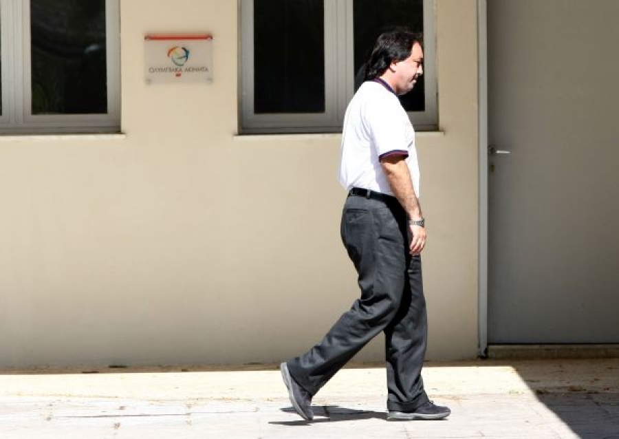Απειλεί με υποβιβασμό η ΕΠΟ