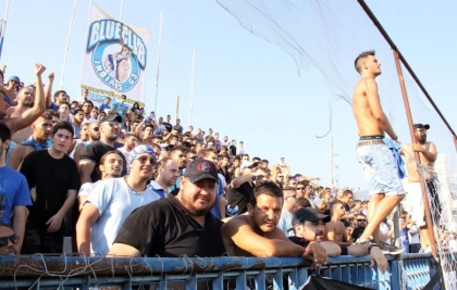 Καμία «απάντηση» σε προκλήσεις