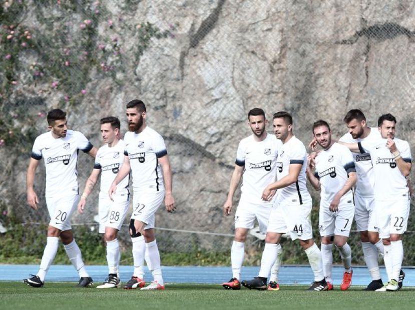 Έτοιμος ο Ποτουρίδης