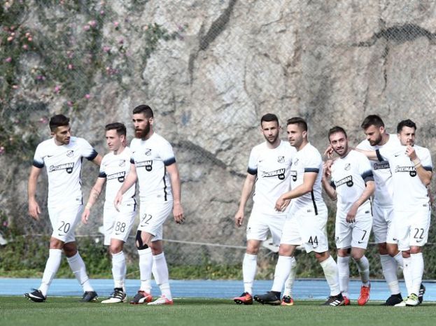 Έτοιμος ο Ποτουρίδης