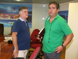 Μασούρης: «Πλάνο εξυγίανσης»