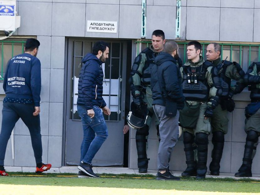 Ρύσιο ο Καρυπίδης