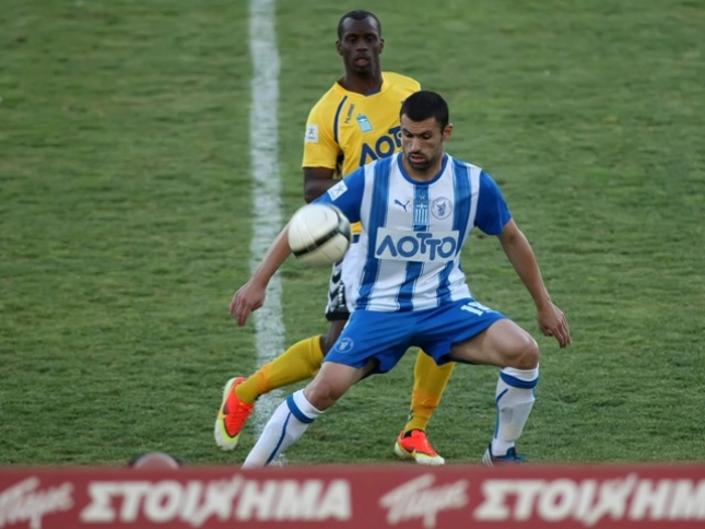 Photostory από τo Πανθεσσαλικό