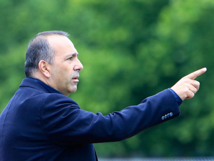 «Στο χέρι του Γιαλιά»