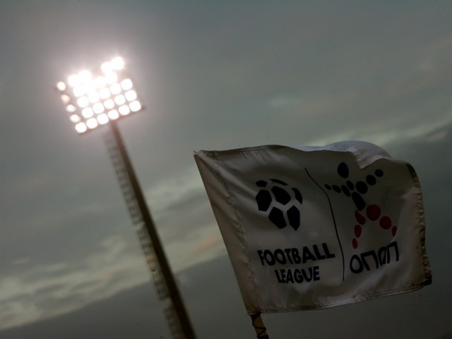 Οι βαθμολογίες play off και play out