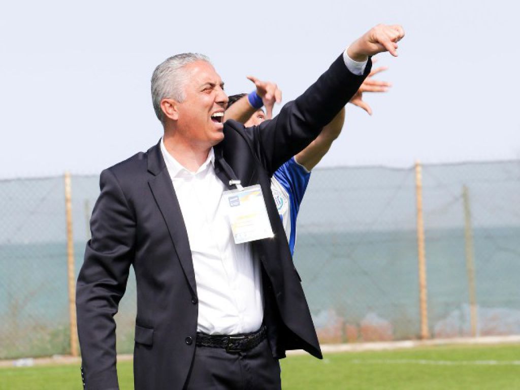«Υπάρχει βελτίωση»