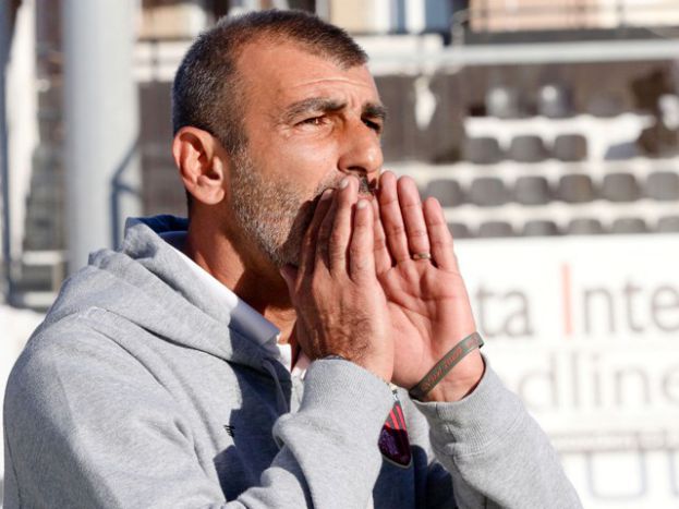 «Μπορούμε με συγκέντρωση»