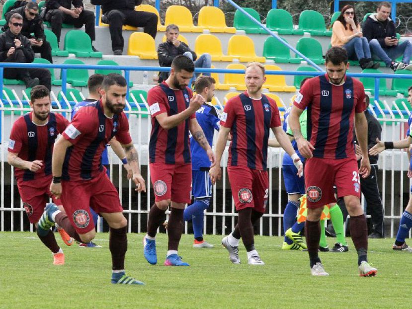 Η «καμπάνα» της Σπάρτης