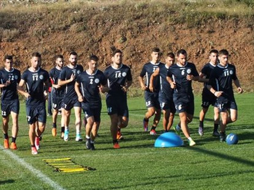 Ξεκίνησε το… τρέξιμο (pics)