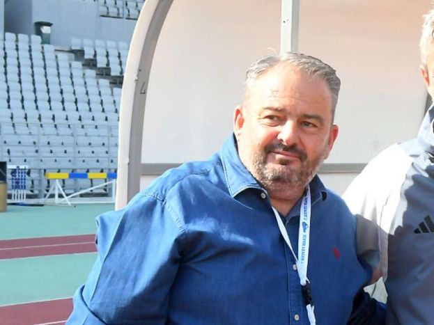 Αποχαιρέτησε ο Μπλέτσας!