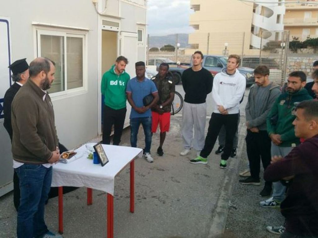 «Καλύτεροι από ποτέ»