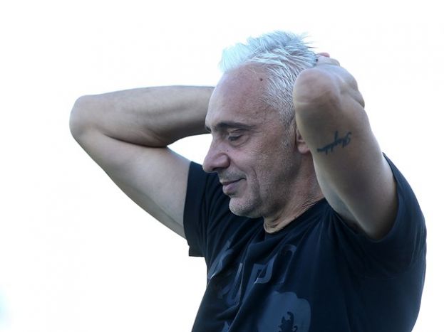 «Αποφασισμένοι με Παναχαϊκή»
