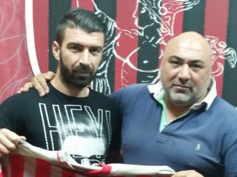Επίσημα Μουλόπουλος