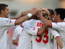 90 λεπτά… όλη η χρονιά