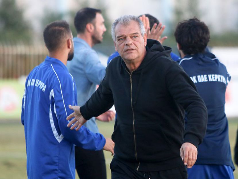 Εκτός πλάνων δύο