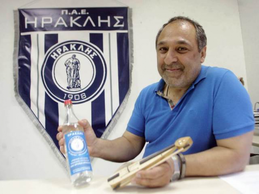 «Μια ομάδα που θα ευημερεί»