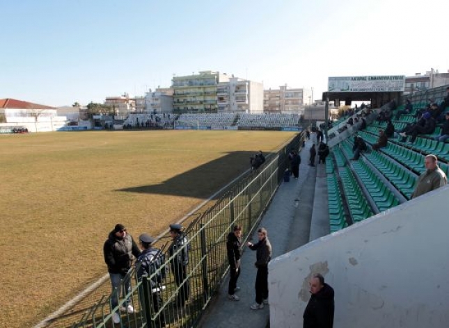 Παραμένει θολό το τοπίο