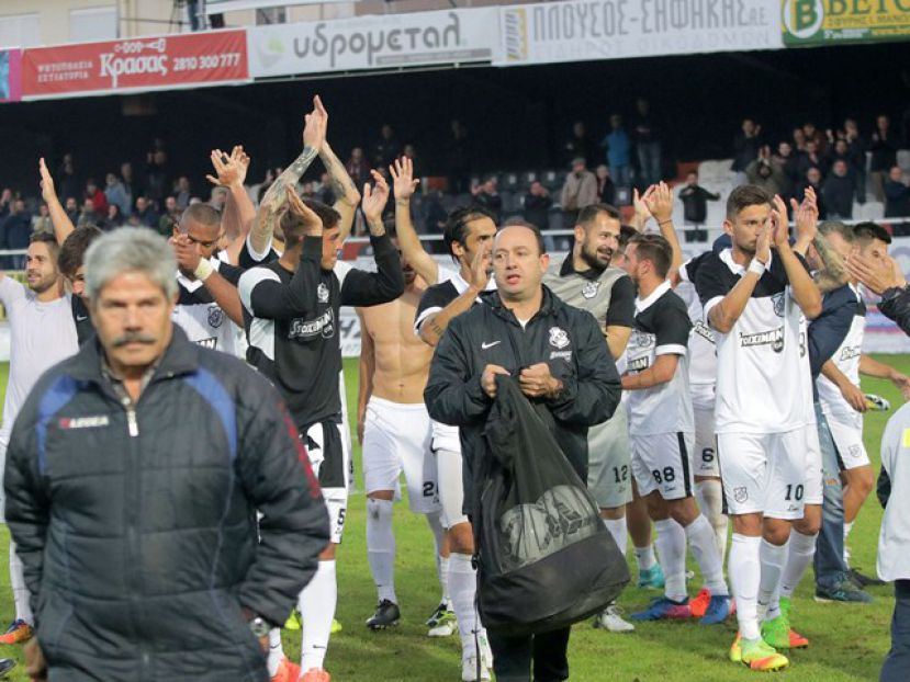 Δύο ερωτήματα εν όψει Εργοτέλη