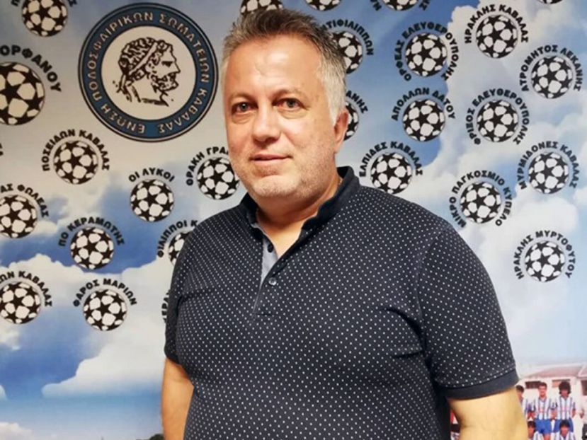 «Μπάλα τον Ιούλιο;»