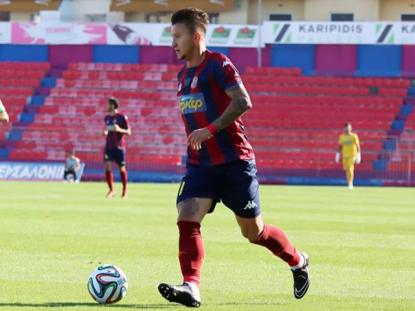 Διαψεύδει για Μπαργκάν η ΑΕΛ