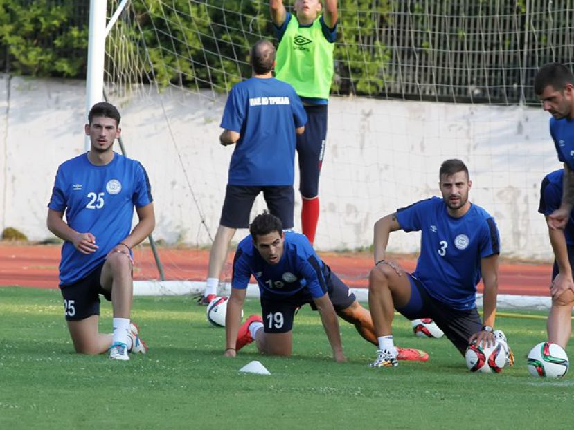 Αγωνία για το μέλλον τους