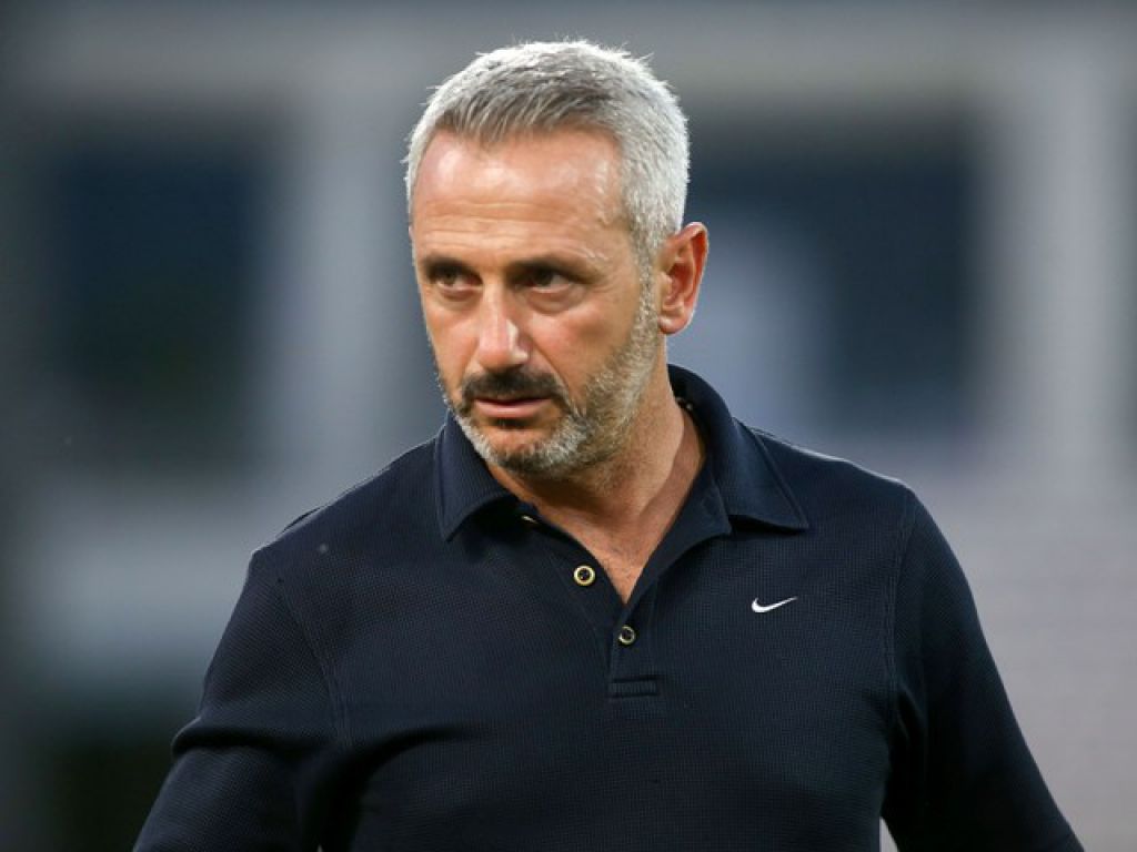 «Τιμή μου που ήμουν στον Ηρακλή»