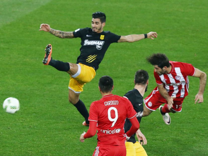 «Κιτρινόμαυρα» γενέθλια για Σόουζα