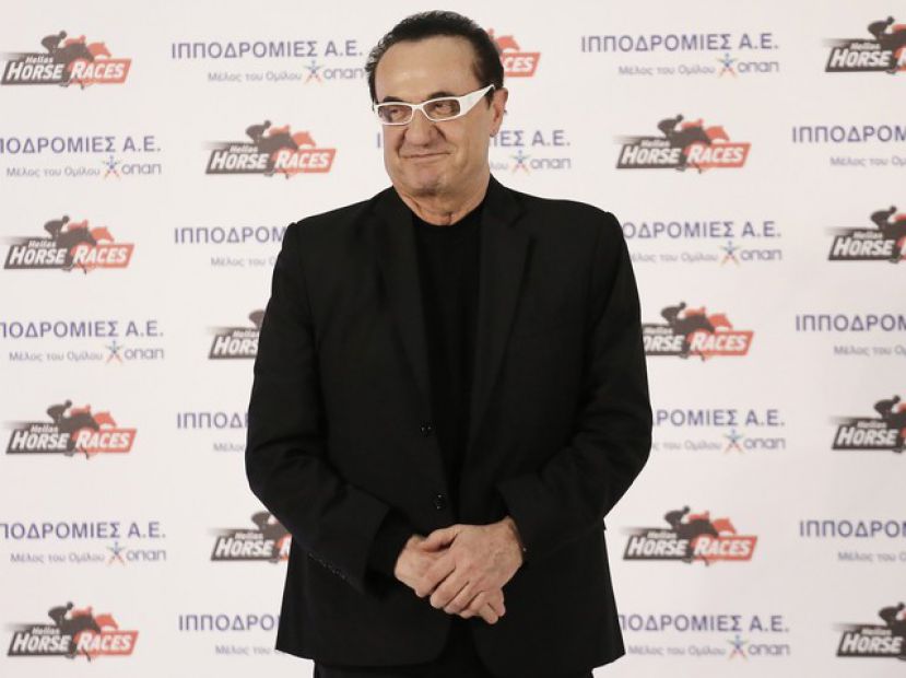 Πανταζής: «Θα δούμε για Καβάλα»