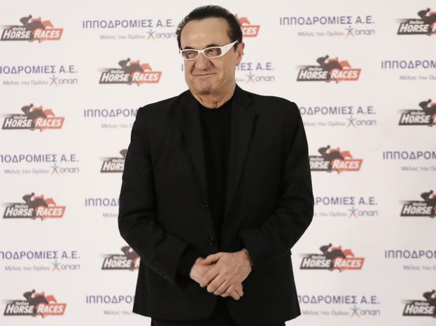 Πανταζής: «Θα δούμε για Καβάλα»