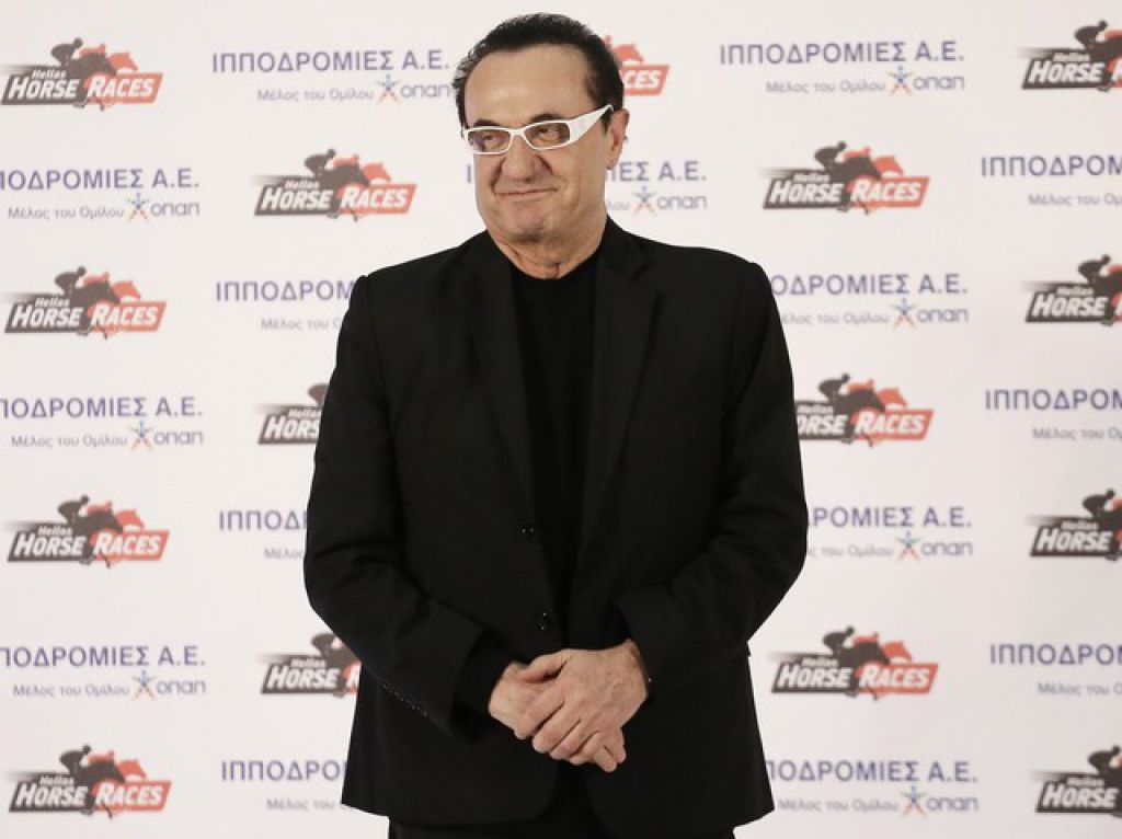 Πανταζής: «Θα δούμε για Καβάλα»