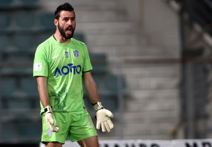 «Οι παίκτες να αναλάβουμε τις ευθύνες μας»