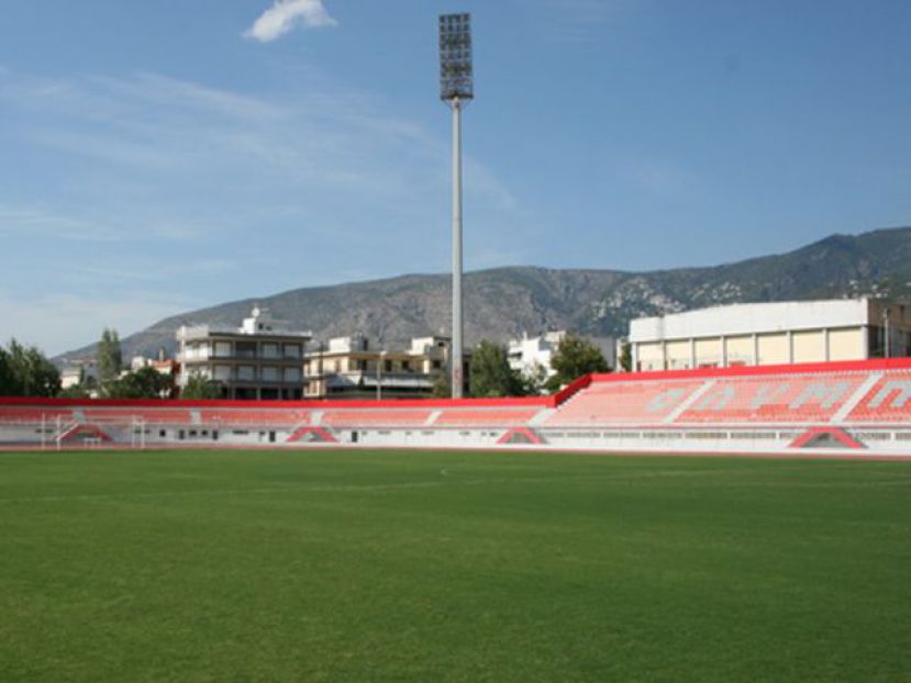 «Ρεβάνς» στο ΕΑΚ με Λαμία