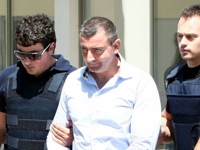 «Στο ξενοδοχείο ο Τσακογιάννης»