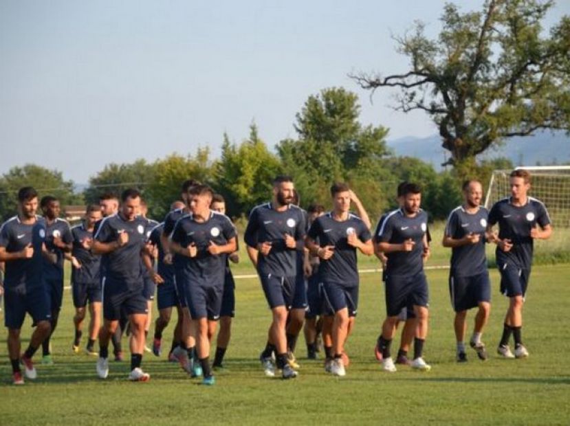 Ενσωματώθηκε ο Μαλάι